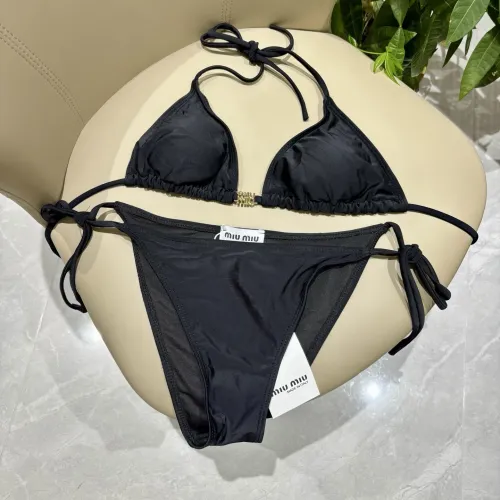 Wholesale MIU MIU Bathing Suits For Women #1440132 $39.00 USD, Wholesale Quality Replica MIU MIU Bathing Suits