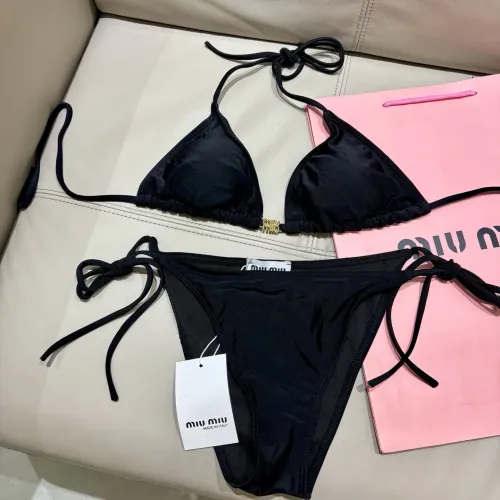 Replica MIU MIU Bathing Suits For Women #1440132 $39.00 USD for Wholesale