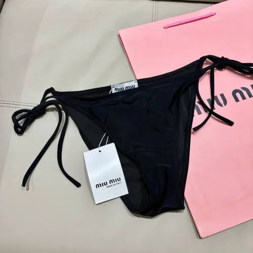 Replica MIU MIU Bathing Suits For Women #1440132 $39.00 USD for Wholesale