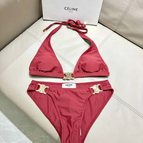 Wholesale Celine Bathing Suits For Women #1440134 $40.00 USD, Wholesale Quality Replica Celine Bathing Suits