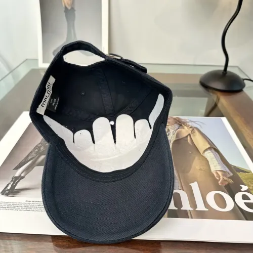 Replica MIU MIU Caps #1440140 $25.00 USD for Wholesale