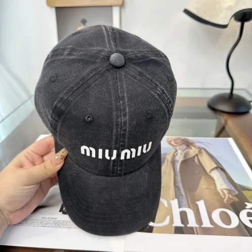 Replica MIU MIU Caps #1440141 $25.00 USD for Wholesale