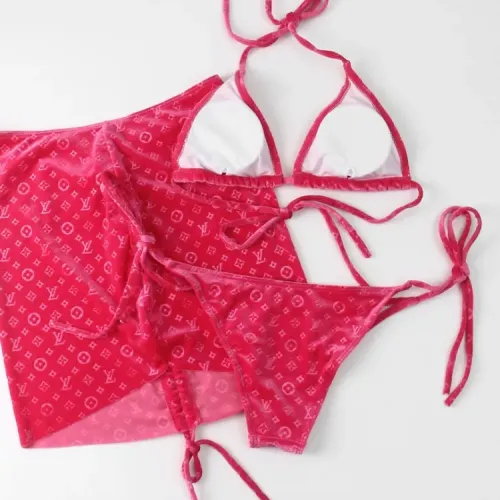 Replica Louis Vuitton LV Bathing Suits For Women #1440143 $52.00 USD for Wholesale