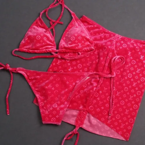 Replica Louis Vuitton LV Bathing Suits For Women #1440143 $52.00 USD for Wholesale