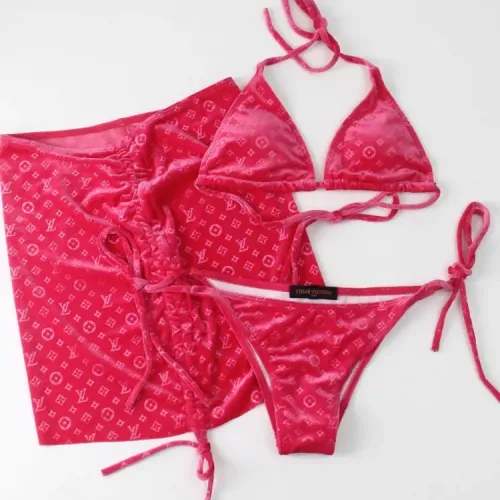 Replica Louis Vuitton LV Bathing Suits For Women #1440143 $52.00 USD for Wholesale