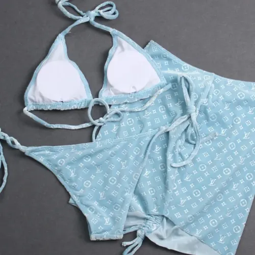 Replica Louis Vuitton LV Bathing Suits For Women #1440145 $52.00 USD for Wholesale
