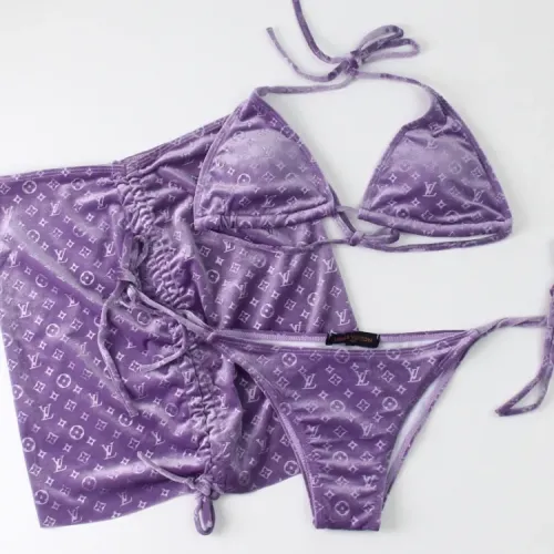 Replica Louis Vuitton LV Bathing Suits For Women #1440148 $52.00 USD for Wholesale