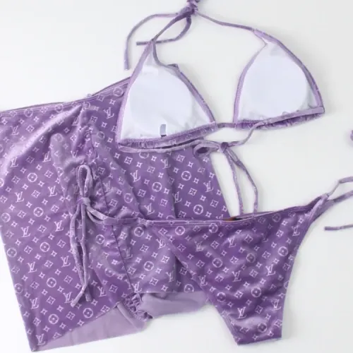 Replica Louis Vuitton LV Bathing Suits For Women #1440148 $52.00 USD for Wholesale