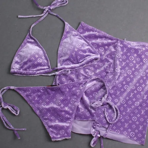 Replica Louis Vuitton LV Bathing Suits For Women #1440148 $52.00 USD for Wholesale