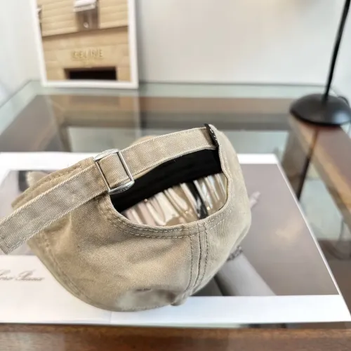 Replica Chrome Hearts Caps #1440154 $27.00 USD for Wholesale