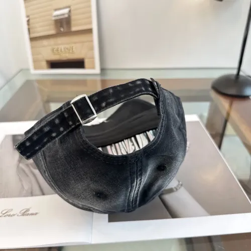 Replica Chrome Hearts Caps #1440157 $27.00 USD for Wholesale