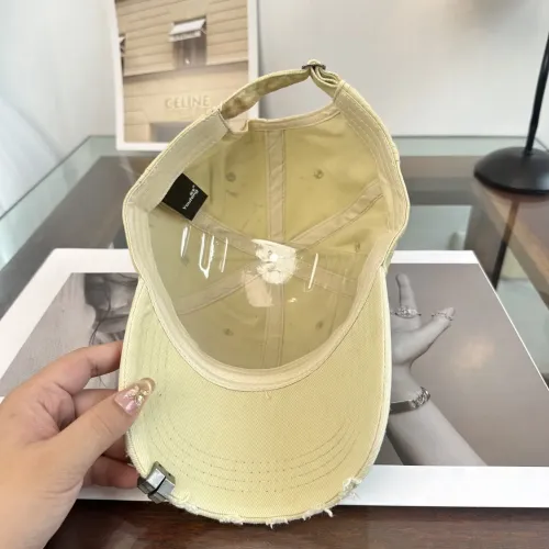 Replica Chrome Hearts Caps #1440159 $27.00 USD for Wholesale