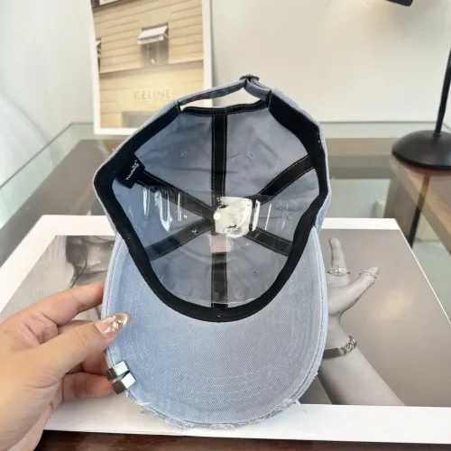 Replica Chrome Hearts Caps #1440161 $27.00 USD for Wholesale