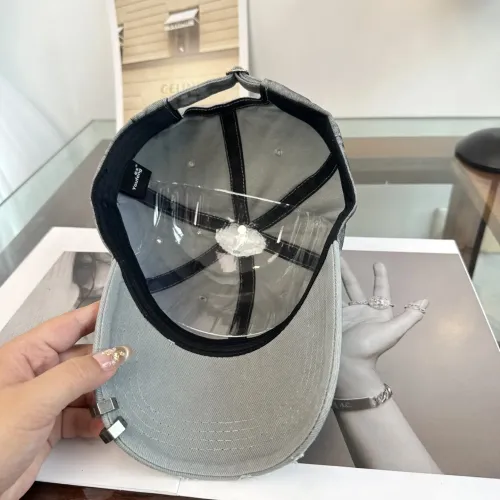 Replica Chrome Hearts Caps #1440162 $27.00 USD for Wholesale