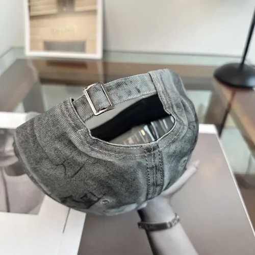 Replica Chrome Hearts Caps #1440162 $27.00 USD for Wholesale