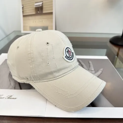 Replica Moncler Caps #1440167 $25.00 USD for Wholesale