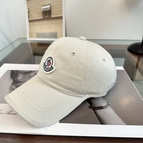 Replica Moncler Caps #1440167 $25.00 USD for Wholesale