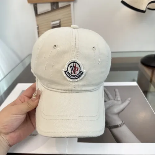 Replica Moncler Caps #1440167 $25.00 USD for Wholesale
