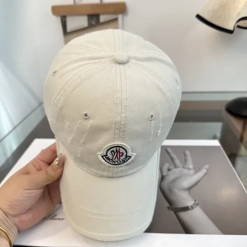 Replica Moncler Caps #1440167 $25.00 USD for Wholesale