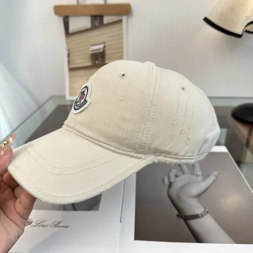 Replica Moncler Caps #1440167 $25.00 USD for Wholesale