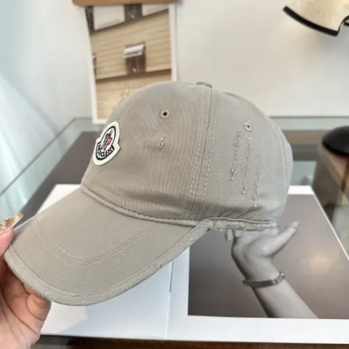 Replica Moncler Caps #1440168 $25.00 USD for Wholesale