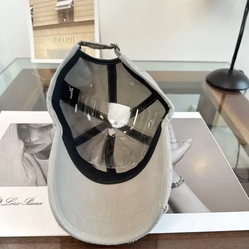 Replica Moncler Caps #1440168 $25.00 USD for Wholesale