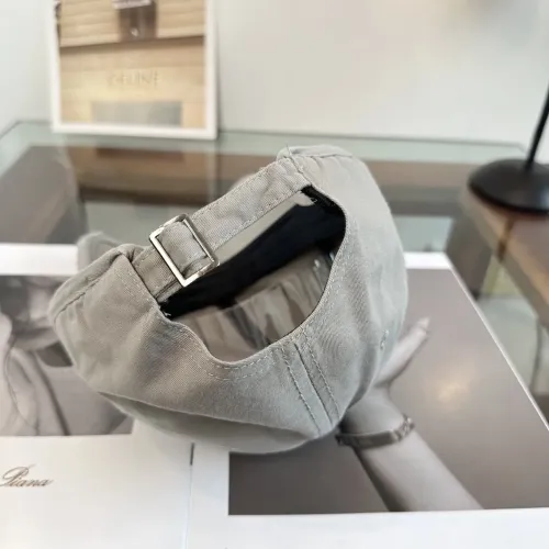 Replica Moncler Caps #1440168 $25.00 USD for Wholesale