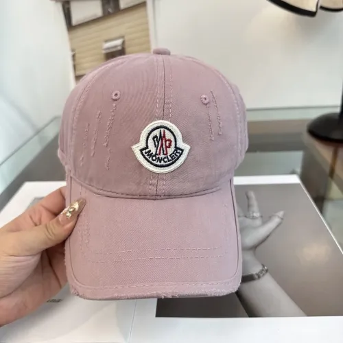 Replica Moncler Caps #1440171 $25.00 USD for Wholesale