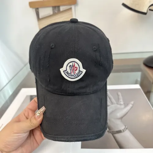Replica Moncler Caps #1440172 $25.00 USD for Wholesale