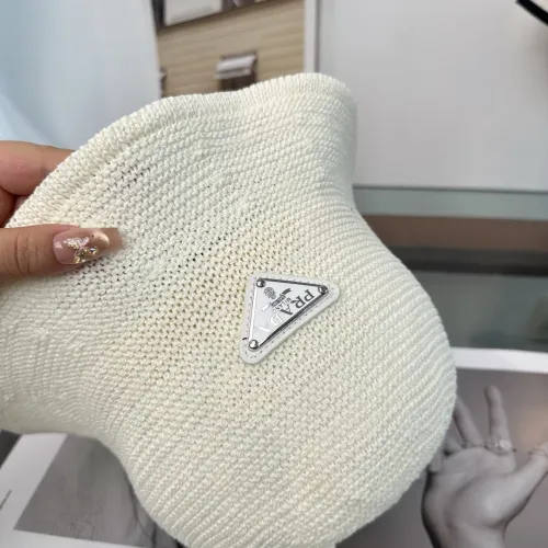 Replica Prada Caps #1440188 $27.00 USD for Wholesale