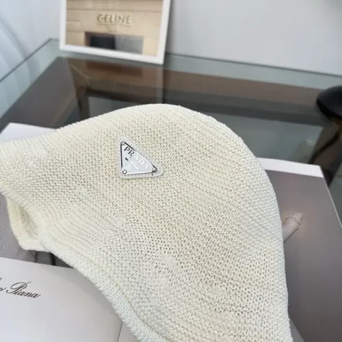 Replica Prada Caps #1440188 $27.00 USD for Wholesale