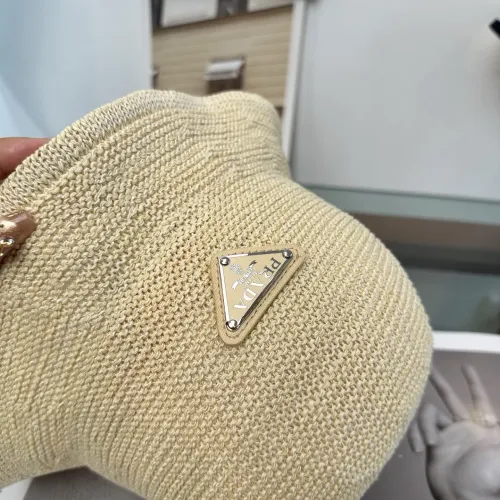 Replica Prada Caps #1440189 $27.00 USD for Wholesale