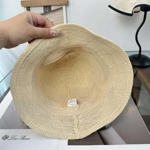 Replica Prada Caps #1440189 $27.00 USD for Wholesale