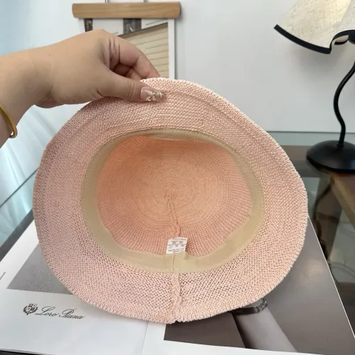 Replica Prada Caps #1440191 $27.00 USD for Wholesale