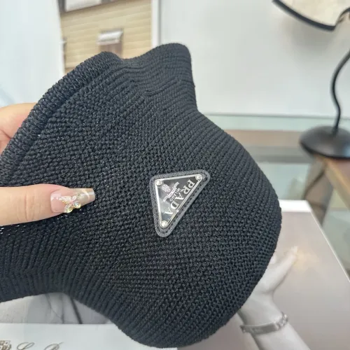 Replica Prada Caps #1440192 $27.00 USD for Wholesale