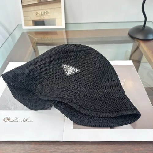 Replica Prada Caps #1440192 $27.00 USD for Wholesale