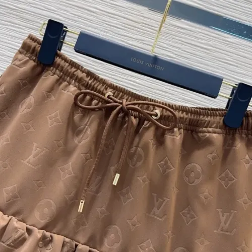 Replica Louis Vuitton LV Skirts For Women #1440193 $82.00 USD for Wholesale