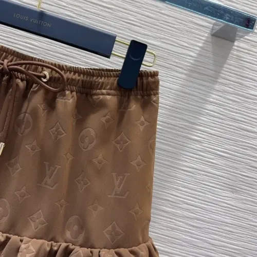 Replica Louis Vuitton LV Skirts For Women #1440193 $82.00 USD for Wholesale
