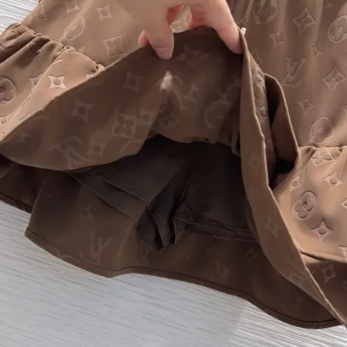 Replica Louis Vuitton LV Skirts For Women #1440193 $82.00 USD for Wholesale