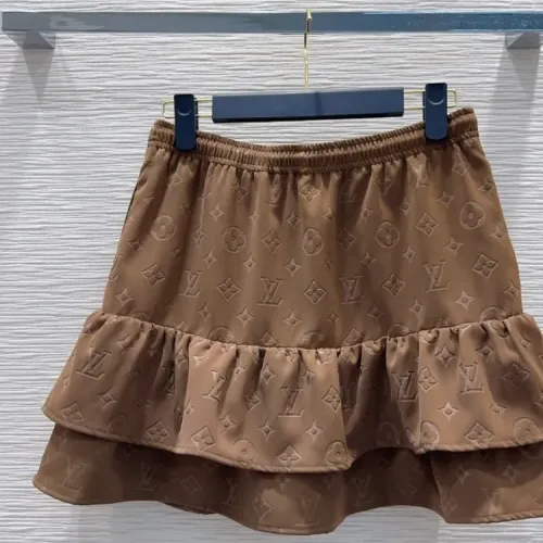 Replica Louis Vuitton LV Skirts For Women #1440193 $82.00 USD for Wholesale