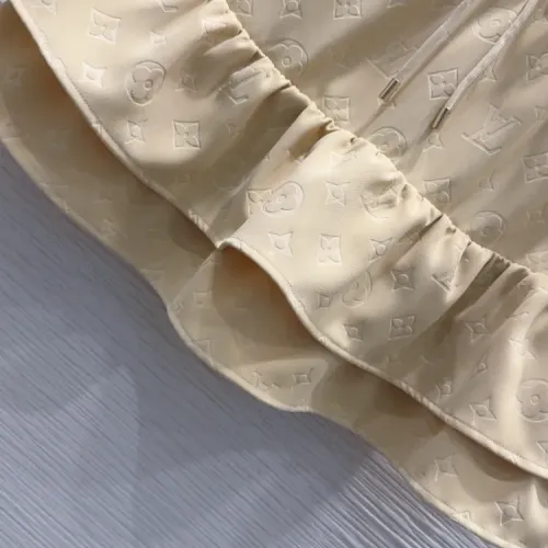 Replica Louis Vuitton LV Skirts For Women #1440194 $82.00 USD for Wholesale