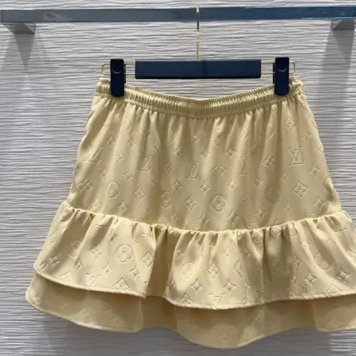 Replica Louis Vuitton LV Skirts For Women #1440194 $82.00 USD for Wholesale
