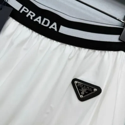 Replica Prada Midi Skirt For Women #1440195 $88.00 USD for Wholesale