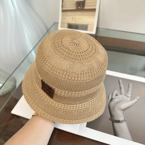 Replica MIU MIU Caps #1440216 $27.00 USD for Wholesale