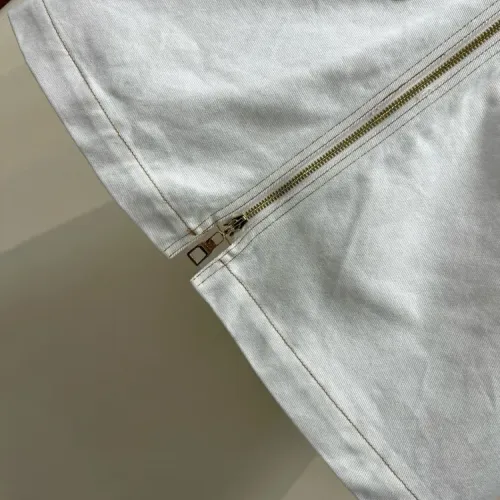 Replica Louis Vuitton LV Dresses Sleeveless For Women #1440217 $80.00 USD for Wholesale