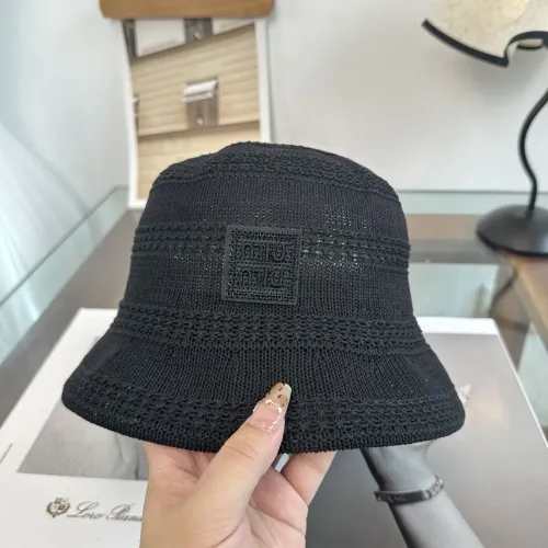 Replica MIU MIU Caps #1440218 $27.00 USD for Wholesale