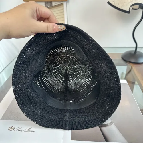 Replica MIU MIU Caps #1440218 $27.00 USD for Wholesale