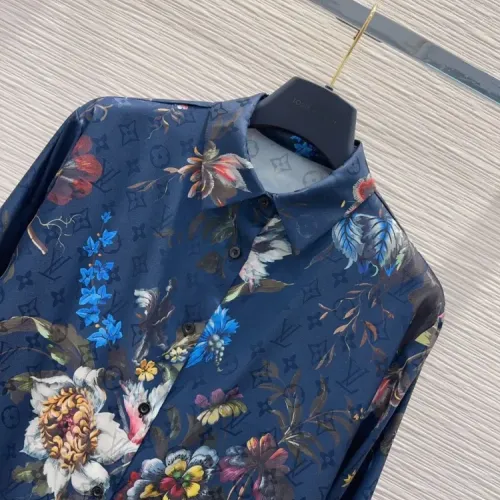 Replica Louis Vuitton LV Pajamas Long Sleeved For Women #1440223 $96.00 USD for Wholesale