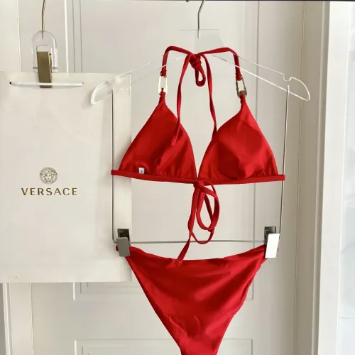 Replica Versace Bathing Suits For Women #1440224 $39.00 USD for Wholesale