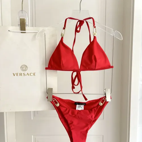 Replica Versace Bathing Suits For Women #1440224 $39.00 USD for Wholesale